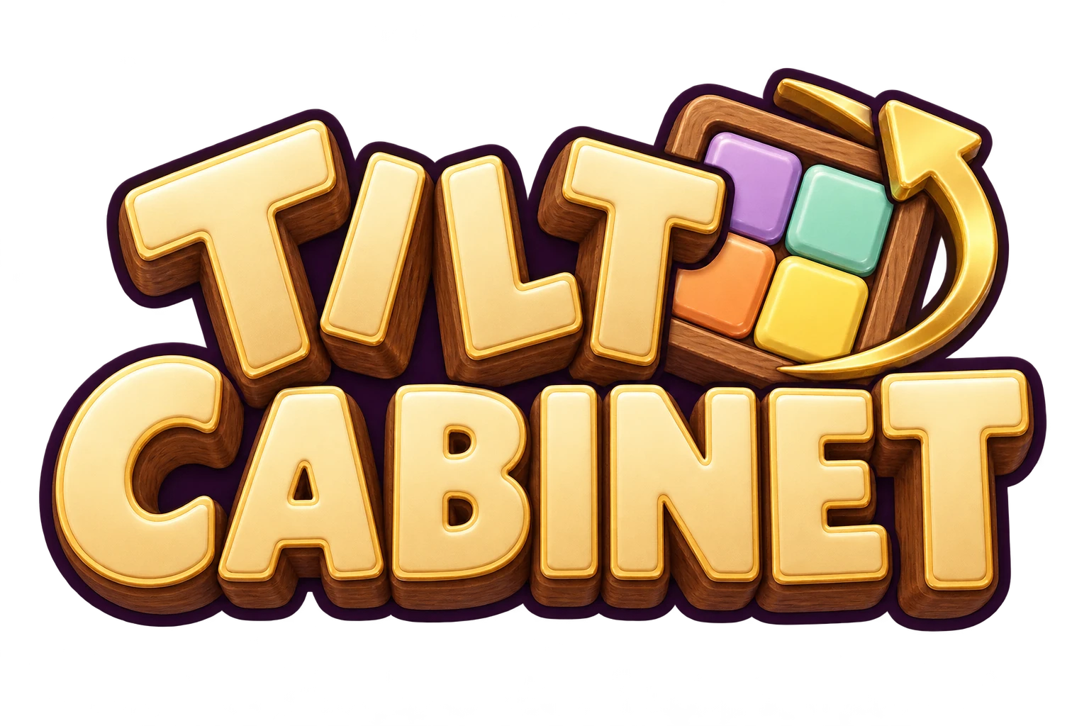 Tilt Cabinet